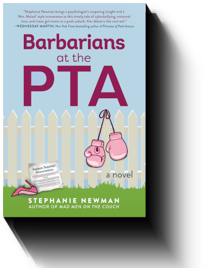 Barbarians at the PTA